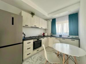 Terra Villa #Cosmopolis