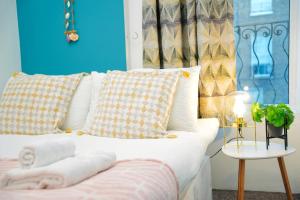 Central apartment in Dublin