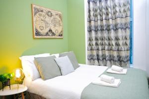 Central apartment in Dublin