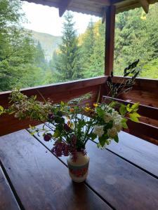 Садиба На скелі