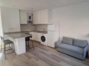 Apartamentos T2 - Lisboa