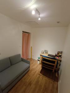 Maison 4 à 6 places proche TRAM 2