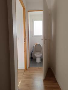 Maison 4 à 6 places proche TRAM 2