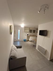 Maison 4 à 6 places proche TRAM 2