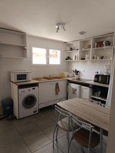 Maison 4 à 6 places proche TRAM 2