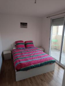 Maison 4 à 6 places proche TRAM 2