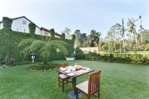 The Golf Green City Bungalow