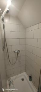 maison en duplex , Montargis