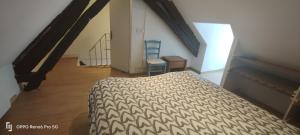 maison en duplex , Montargis