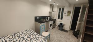 maison en duplex , Montargis