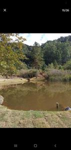 Sitio Encanto do Lago