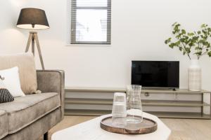 City Apartments Nijmegen