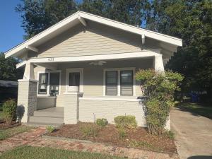 Lahoma Bungalow - Ubytování bez kategorie ve městě Norman