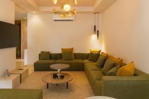 Noria Elegance, Confort et Sophistication