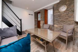 Petite Maison Malestroyenne