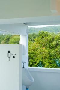 Passerby hostel samui