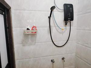 Roomstay Kak Ton DELUXE ROOM