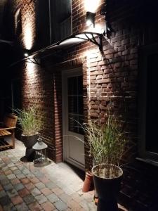 Ferienwohnung Hein sien Huus Rodenäs Nordfriesland