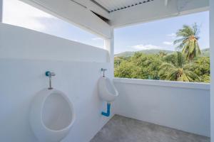 Passerby hostel samui