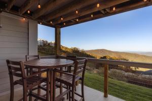 Highlands 16 with Wintergreen Advantage - 3hvězdičkové hotely ve městě Wintergreen