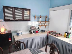 Roomstay Kak Ton DELUXE ROOM