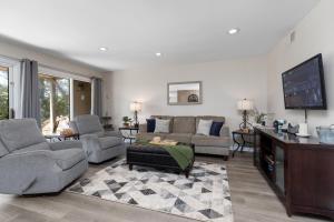 Stoneridge 70 with Wintergreen Advantage