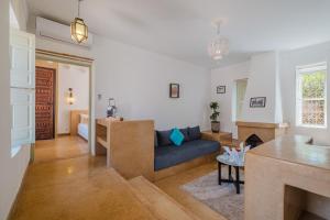 Hôtel Dar 55 - Berber House & Spa