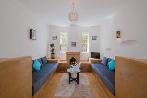 Hôtel Dar 55 - Berber House & Spa