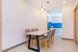 Aria Resort Vũng Tàu - Căn Hộ & Biệt Thự Nghỉ Dưỡng Có Bãi Biển Riêng Rất Lý Tưởng Cho Gia Đình