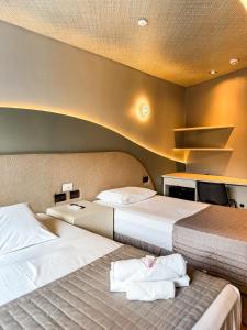 Hotel Zata - Premium - Ubytování bez kategorie ve městě Criciúma