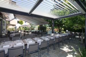 Hotels PoMo Hotel & Restaurant : photos des chambres