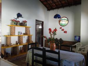 Paraíso de Guarajuba