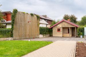 Latvian Bathhouse Experience, Traditional Sauna, Hot Tub, Outdoor Pool and Relax Zone