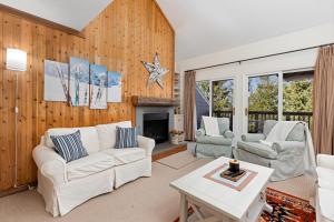 Stoneridge 81 with Wintergreen Advantage