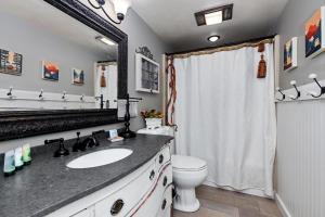 Ledges 52 with Wintergreen Advantage