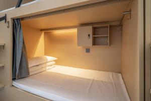 Passerby hostel samui