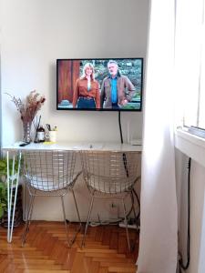 Moderno y luminoso Apartment