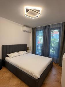 Apollonia Beach Apartment