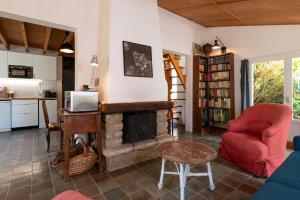 Charmante maison en bord de mer