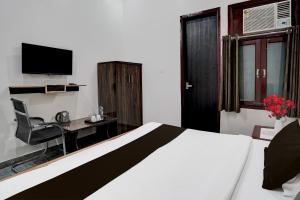 Hotel Nidhivan Dham