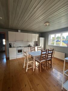 Private & Secluded Apartment in Mörrum - with Parking, Wi-Fi & Secluded Outdoor Area