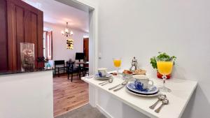 Family Apartment Heart of Lisbon