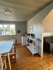 Private & Secluded Apartment in Mörrum - with Parking, Wi-Fi & Secluded Outdoor Area