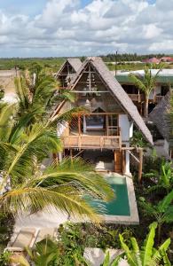 MAKU Oasis Villas and Studios