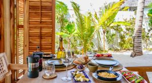 MAKU Oasis Villas and Studios