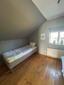 Private & Secluded Apartment in Mörrum - with Parking, Wi-Fi & Secluded Outdoor Area