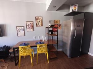 Apartamento Lake Side