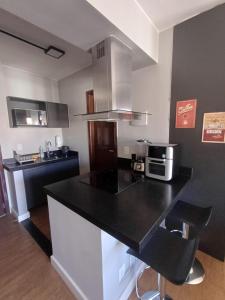 Apartamento Lake Side