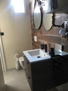 Studio independant pour couple