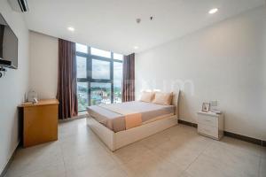 Aria Resort Vũng Tàu - Căn Hộ & Biệt Thự Nghỉ Dưỡng Có Bãi Biển Riêng Rất Lý Tưởng Cho Gia Đình